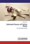 Selected Poems of Sylvia Plath