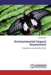 Environmental Impact Assessment