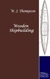 Wooden Shipbuilding