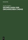 Grundlagen der organischen Chemie