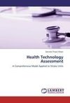 Health Technology Assessment