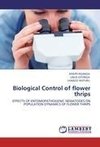 Biological Control of flower thrips