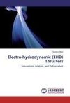 Electro-hydrodynamic (EHD) Thrusters