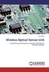 Wireless Optical Sensor Link