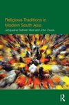 Hirst, J: Religious Traditions in Modern South Asia