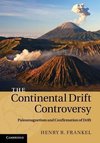 The Continental Drift Controversy