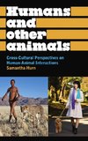 Humans and Other Animals