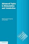 Sangiorgi, D: Advanced Topics in Bisimulation and Coinductio