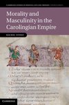 Stone, R: Morality and Masculinity in the Carolingian Empire