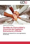 Sentido de Comunidad y Creación de Capitales Estructural y Cliente