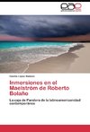 Inmersiones en el Maelström de Roberto Bolaño