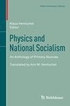 Physics and National Socialism