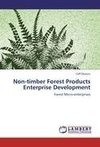 Non-timber Forest Products Enterprise Development