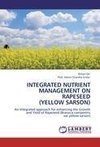 INTEGRATED NUTRIENT MANAGEMENT ON RAPESEED (YELLOW SARSON)