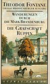 Wanderungen durch die Mark Brandenburg 1