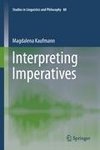 Interpreting Imperatives