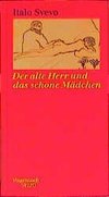 Der alte Herr und das schöne Mädchen