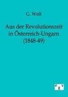 Aus der Revolutionszeit in Österreich-Ungarn (1848-49)