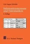 Informationssysteme und Datenbanken