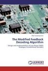 The Modified Feedback Decoding Algorithm