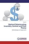 Optimal Deteriorating Inventory Control and Price Theory