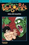 Dragon Ball 16. Duell der Giganten