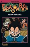 Dragon Ball 20. Vegetas Niederlage