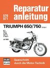 Triumph 650/750  (2Zyl.) ab 1963