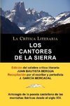 Los Cantores de la Sierra