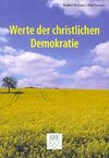 Werte der christlichen Demokratie