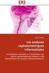 Les analyses céphalométriques informatisées