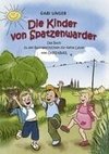 Die Kinder von Spatzenwarder