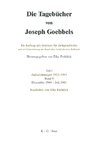 Die Tagebücher von Joseph Goebbels Teil 1. Dezember 1940 - Juli 1941