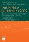 Das Kriegsgeschehen 2009