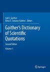 Gaither's Dictionary of Scientific Quotations