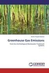 Greenhouse Gas Emissions