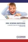 XML SCHEMA MATCHING