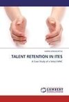 TALENT RETENTION IN ITES