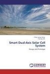 Smart Dual-Axis Solar Cell System