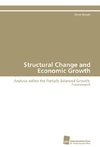 Structural Change and Economic Growth