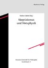 Skeptizismus und Metaphysik