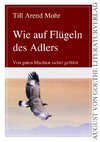 Wie auf Flügeln des Adlers