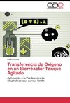 Transferencia de Oxígeno en un Biorreactor Tanque Agitado