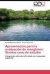 Aproximación para la evaluación de manglares: Sinaloa caso de estudio