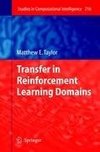 Transfer in Reinforcement Learning Domains