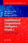 Foundations of Computational Intelligence Volume 2