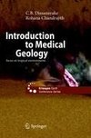 Introduction to Medical Geology