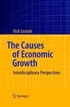 The Causes of Economic Growth