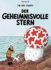 Tim und Struppi 09. Der geheimnisvolle Stern