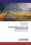 Transmission Lines and Schottky Diode